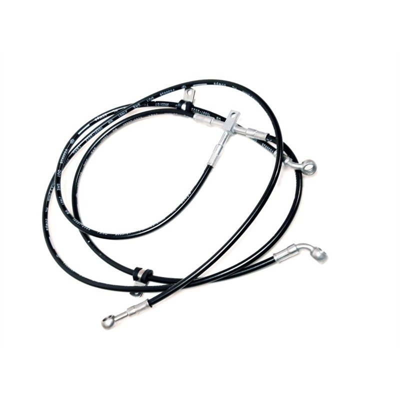 Segway REAR BRAKE PIPE - Partnr: A11-E110400-000-00