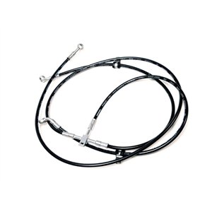 Segway REAR BRAKE PIPE - Partnr: A11-E110400-000-00