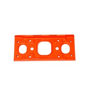 Segway RED WINCH INSTALLED PANEL - Partnr: A02-C000200-FR0-00