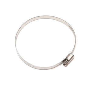 Segway WORM HOSE CLAMP (120) - Partnr: QCT000620017