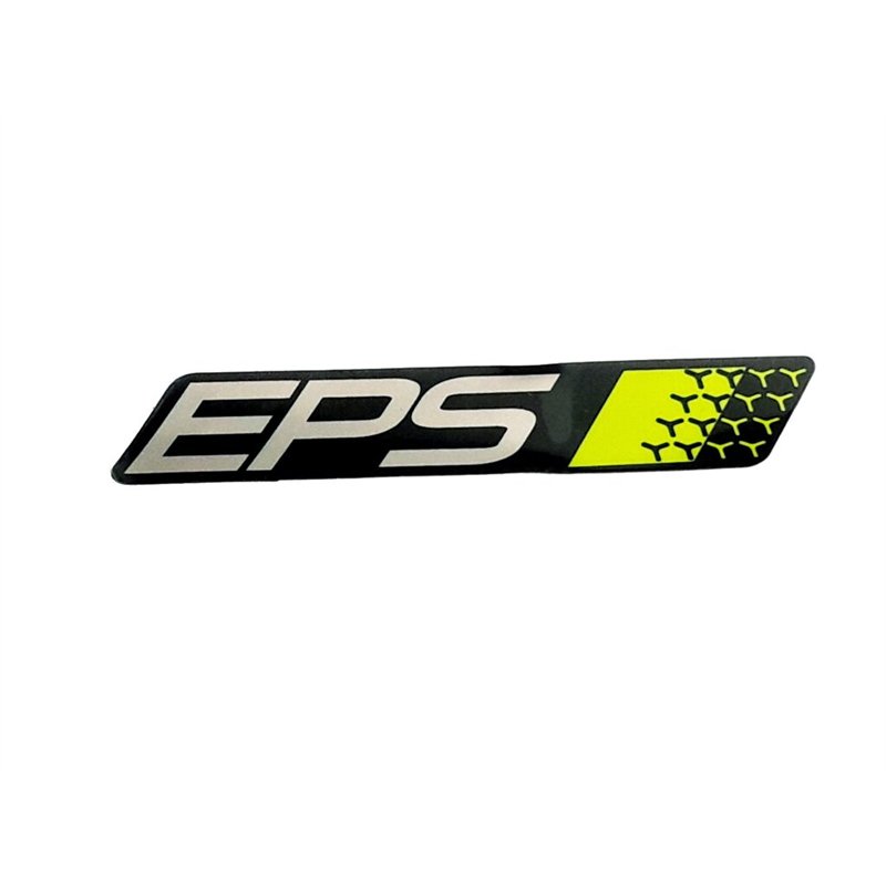 Segway EPS DECAL(LEFT GREEN) - Partnr: A01L10045001
