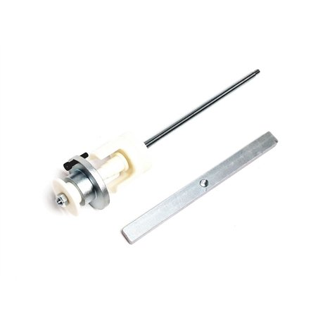 Segway CVT DRIVEN PULLEY REMOVAL TOOL - Partnr: E01GZ0020001