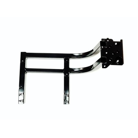 Segway Right foot pedal protection rod - Partnr: A03C03000001 R/B A03C02000002