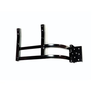 Segway Right foot pedal protection rod - Partnr: A03C03000001 R/B A03C02000002