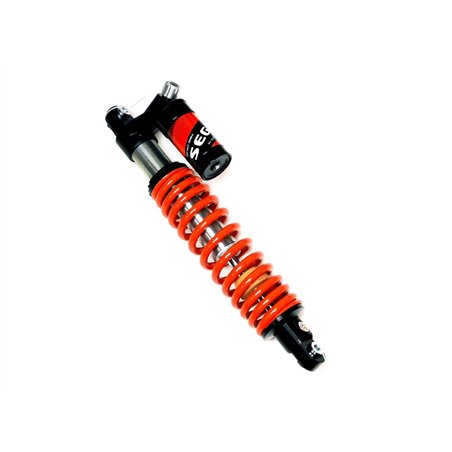 Segway RED REAR GAS SHOCK ABSORBER - Partnr: A01D25002002