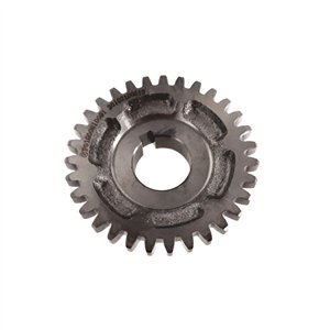 Segway OIL PUMP DRIVE GEAR - Partnr: F01G00010001