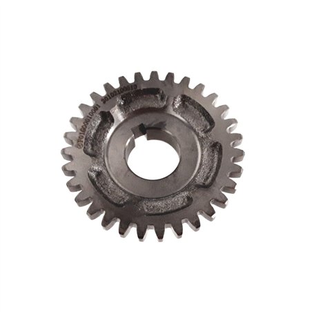 Segway OIL PUMP DRIVE GEAR - Partnr: F01G00010001