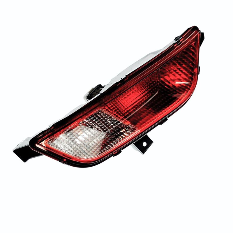 Segway LEFT TAIL LIGHT(EU)(HALOGEN) - Partnr: A01M23100002