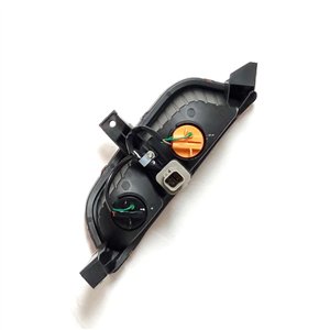 Segway LEFT TAIL LIGHT(EU)(HALOGEN) - Partnr: A01M23100002