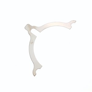 Segway DRIVE GEAR ADJUSTING PAD 0.5mm - Partnr: Q01R10200003
