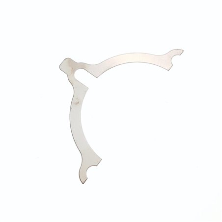 Segway DRIVE GEAR ADJUSTING PAD 0.5mm - Partnr: Q01R10200003