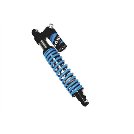 Segway BLUE REAR GAS SHOCK ABSORBER - Partnr: A01D25002003