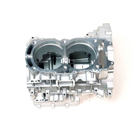 Segway CRANKCASE ASSY - Partnr: E03-C110000-000-00