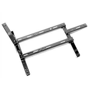 Segway LEFT FOOT PEDAL BRACKET - Partnr: A12-C001000-DB0-00 R/B A12-C001000-DB0-01