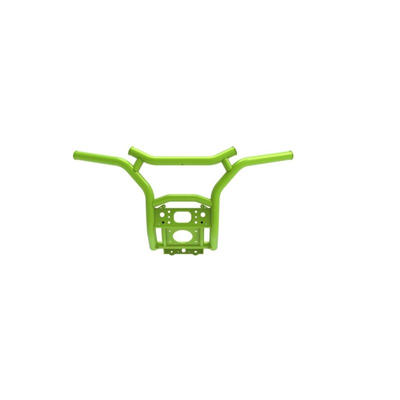 Segway Accessoire: AT5 FRONT BUNPER - GREEN - Partnr: A10-R000100-FG0-00