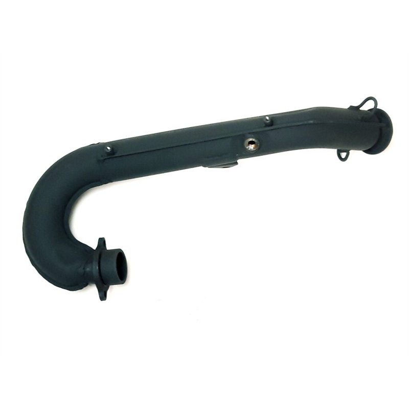 Segway EXHAUST PIPE COMBINATION - Partnr: A10-A320000-PB0-01
