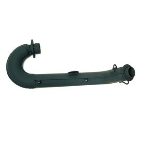 Segway EXHAUST PIPE COMBINATION - Partnr: A10-A320000-PB0-01