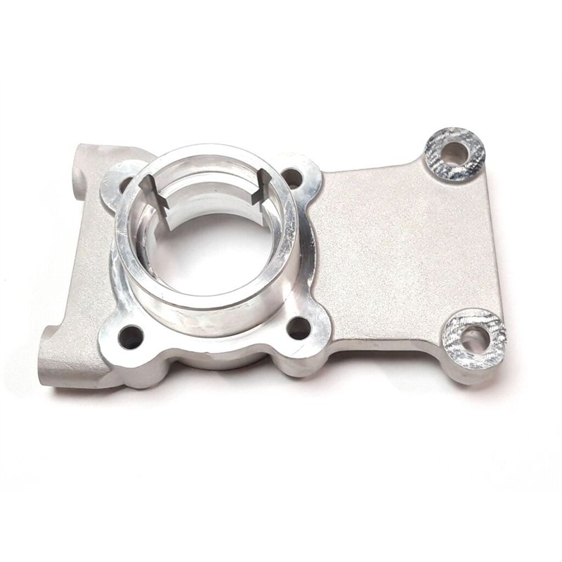 Segway DISC BRAKE FIXING BRACKET - Partnr: Q02-R101028-000-00
