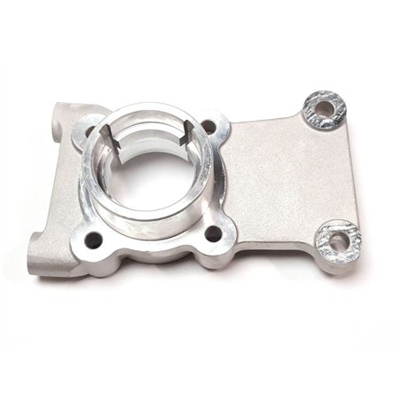 Segway DISC BRAKE FIXING BRACKET - Partnr: Q02-R101028-000-00