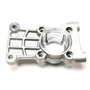 Segway DISC BRAKE FIXING BRACKET - Partnr: Q02-R101028-000-00