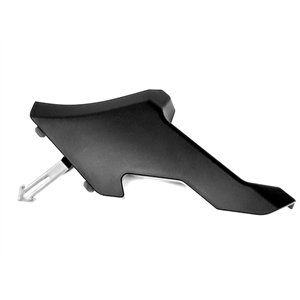 Segway FUEL FILLER COVER - Partnr: U09-H127100-0B0-00