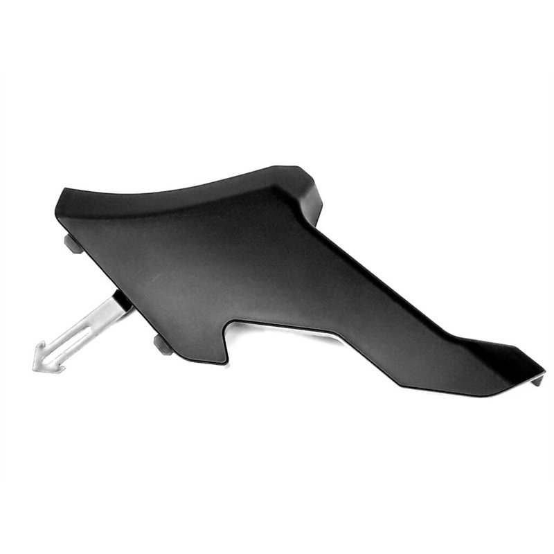 Segway FUEL FILLER COVER - Partnr: U09-H127100-0B0-00