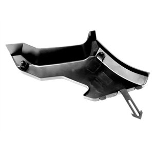 Segway FUEL FILLER COVER - Partnr: U09-H127100-0B0-00