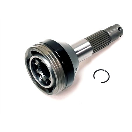 Segway FL FR OUTER CV BOOT ASSEMBLY - Partnr: S01P11002001