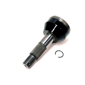 Segway FL FR OUTER CV BOOT ASSEMBLY - Partnr: S01P11002001
