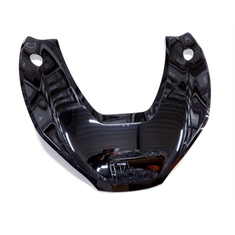 Segway FRONT PANEL (BLACK) - Partnr: S01H10400003 R/B S01-H104000-PB1-00