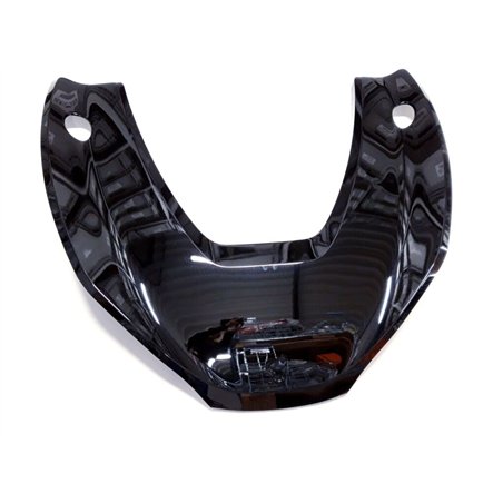 Segway FRONT PANEL (BLACK) - Partnr: S01H10400003 R/B S01-H104000-PB1-00