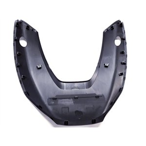 Segway FRONT PANEL (BLACK) - Partnr: S01H10400003 R/B S01-H104000-PB1-00