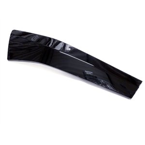 Segway RIGHT DOOR PANEL (BLACK) - Partnr: S01H15200003
