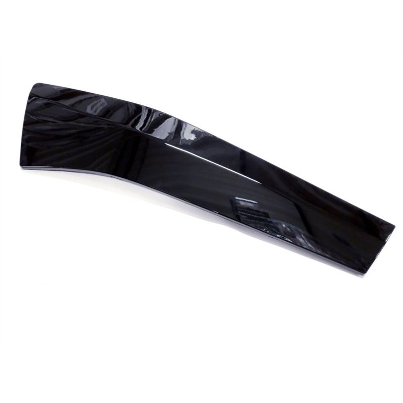 Segway RIGHT DOOR PANEL (BLACK) - Partnr: S01H15200003