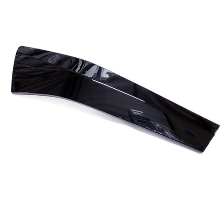 Segway RIGHT DOOR PANEL (BLACK) - Partnr: S01H15200003