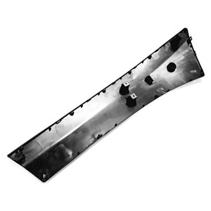 Segway RIGHT DOOR PANEL (BLACK) - Partnr: S01H15200003