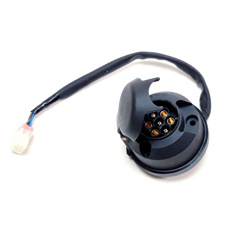 Segway TRAILER POWER OUTPUT ASSY - Partnr: U01M04500004