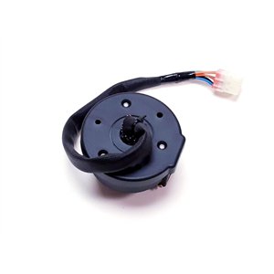 Segway TRAILER POWER OUTPUT ASSY - Partnr: U01M04500004