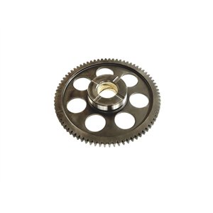 Segway STARTING DRIVEN GEAR ASSEMBLY - Partnr: F02J23000001