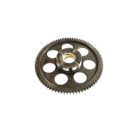 Segway STARTING DRIVEN GEAR ASSEMBLY - Partnr: F02J23000001