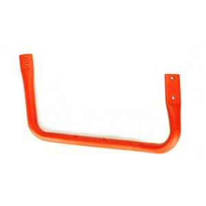Segway RED LEFT FOOTPEDAL PROTECTION ROD - Partnr: A03C09002002