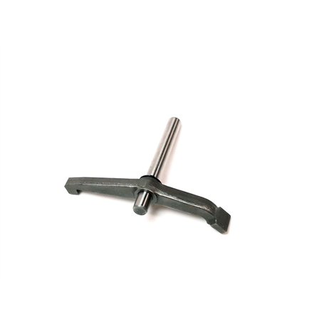 Segway PARKING BRAKE ARM ASSEMBLY - Partnr: F01F10600001