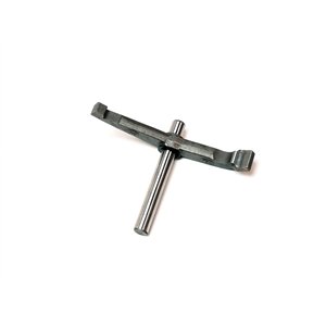 Segway PARKING BRAKE ARM ASSEMBLY - Partnr: F01F10600001