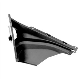 Segway RR ENGINE GUARD - Partnr: A02H12700001