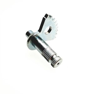 Segway SHIFT SHAFT - Partnr: F01F10500001
