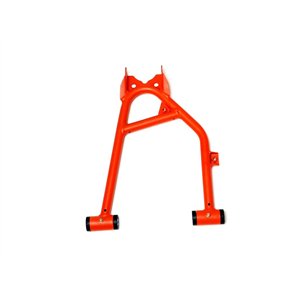 Segway RED UPPER WELD ARM RR ASSY - Partnr: A01D23002001