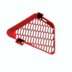 Segway RED RL GRILLE - Partnr: A02H13202001