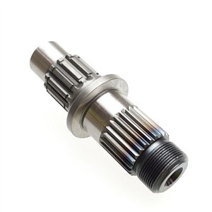 Segway DRIVE BEVEL GEAR SHAFT - Partnr: F01F20406001