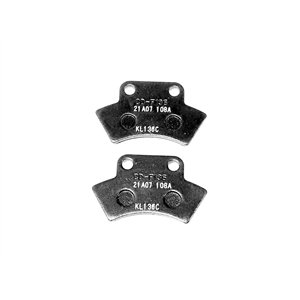 Segway PARKING BRAKE PAD - Partnr: A01E23020001