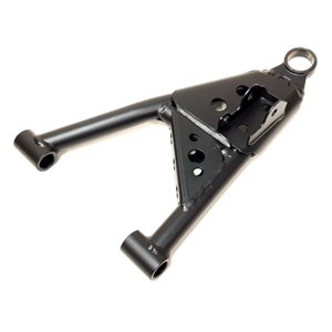 Segway FL UPPER A-ARM,BLACK,NARROW - Partnr: A12-D111010-FB0-00